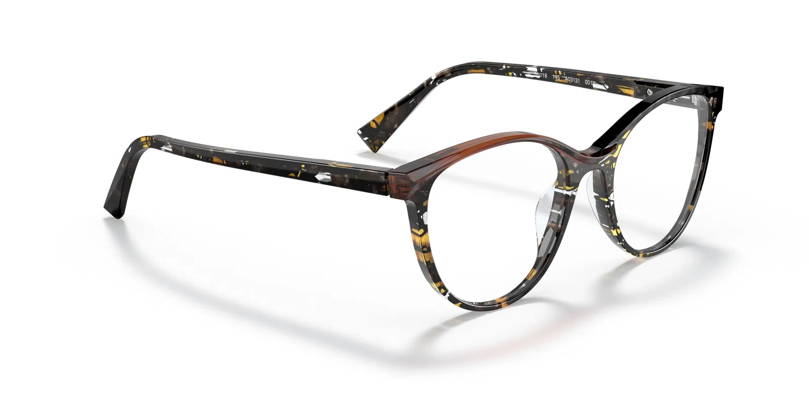 Alain Mikli Marzella 3131 Eyeglasses - view 8